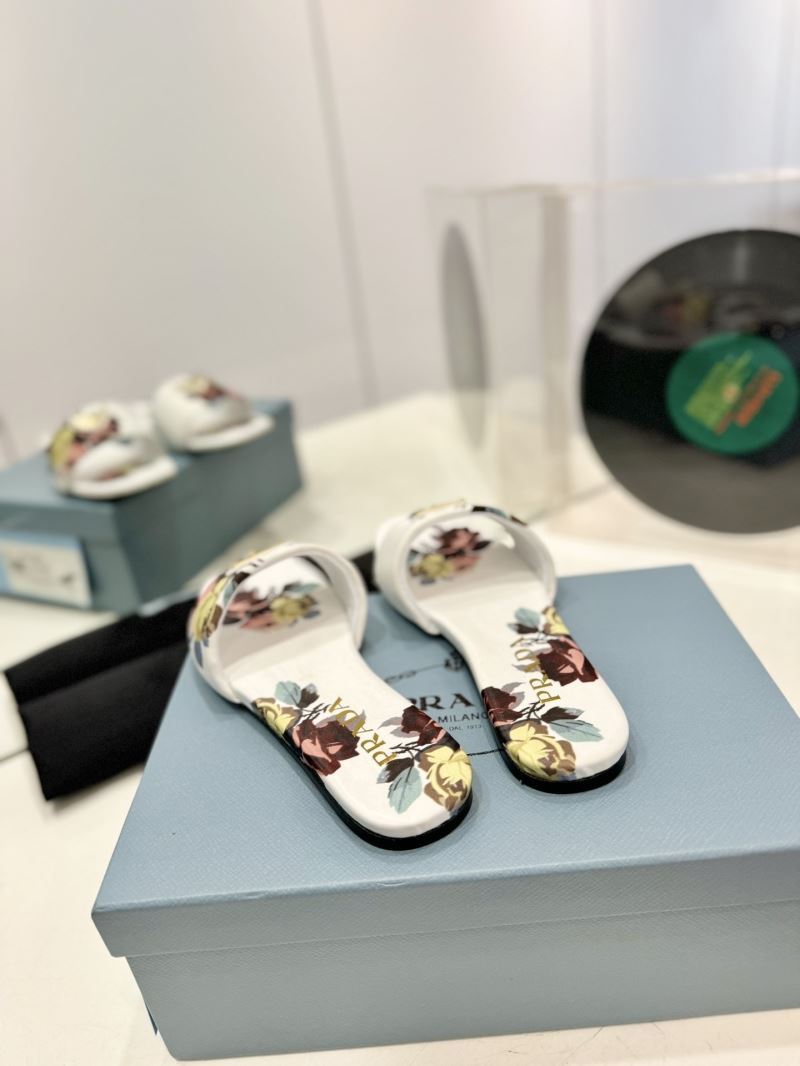 Prada Slippers